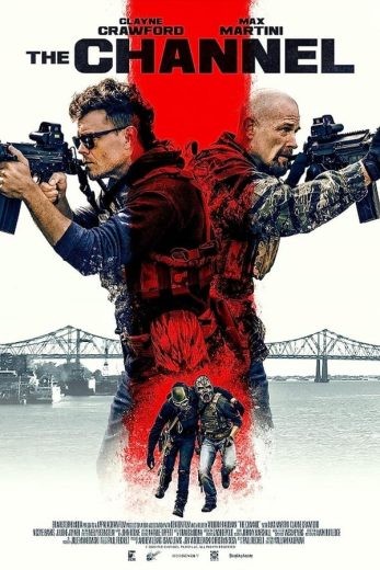 مشاهدة فيلم The Channel 2023 مدبلج مشاهدة فيلم The Channel 2023 مدبلج