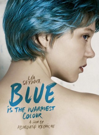 مشاهدة فيلم Blue Is the Warmest Color 2013 مترجم مشاهدة فيلم Blue Is the Warmest Color 2013 مترجم