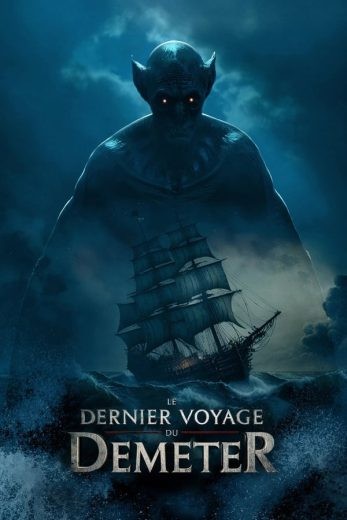 مشاهدة فيلم The Last Voyage of the Demeter 2023 مدبلج مشاهدة فيلم The Last Voyage of the Demeter 2023 مدبلج