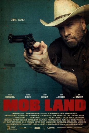 مشاهدة فيلم Mob Land 2023 مترجم مشاهدة فيلم Mob Land 2023 مترجم