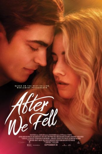 مشاهدة فيلم After We Fell 2021 مترجم مشاهدة فيلم After We Fell 2021 مترجم