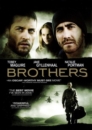 فيلم Brothers 2009 مترجم فيلم Brothers 2009 مترجم