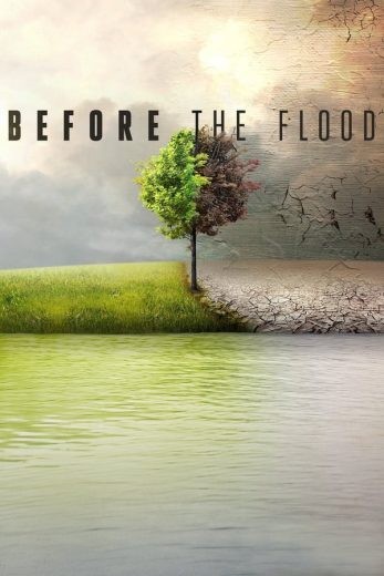 مشاهدة فيلم Before the Flood 2016 مترجم مشاهدة فيلم Before the Flood 2016 مترجم