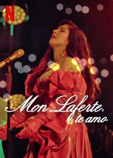 مشاهدة فيلم Mon Laferte, te amo 2024 مترجم مشاهدة فيلم Mon Laferte, te amo 2024 مترجم