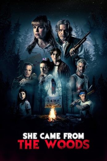 مشاهدة فيلم She Came from the Woods 2023 BluRay مترجم مشاهدة فيلم She Came from the Woods 2023 BluRay مترجم