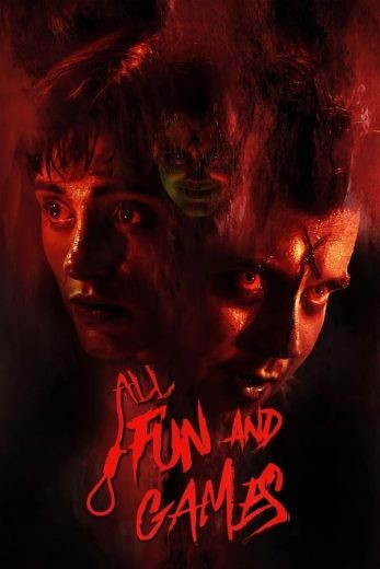 مشاهدة فيلم All Fun and Games 2023 مترجم مشاهدة فيلم All Fun and Games 2023 مترجم