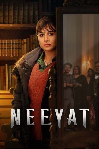 مشاهدة فيلم Neeyat 2023 مترجم مشاهدة فيلم Neeyat 2023 مترجم