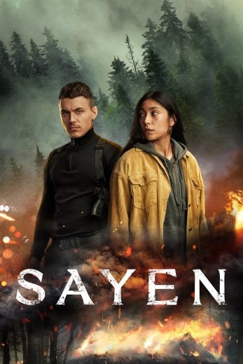 مشاهدة فيلم Sayen 2023 مترجم مشاهدة فيلم Sayen 2023 مترجم