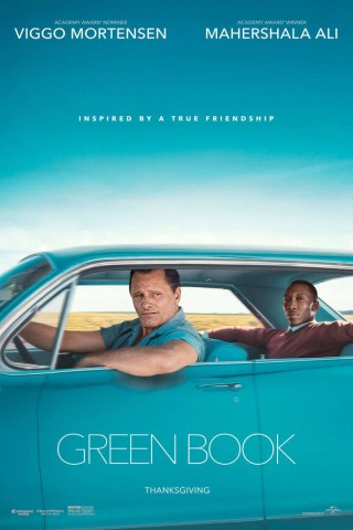 فيلم Green Book 2018 مترجم فيلم Green Book 2018 مترجم