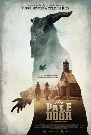 فيلم The Pale Door 2020 مترجم فيلم The Pale Door 2020 مترجم