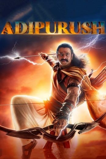 مشاهدة فيلم Adipurush 2023 مترجم مشاهدة فيلم Adipurush 2023 مترجم