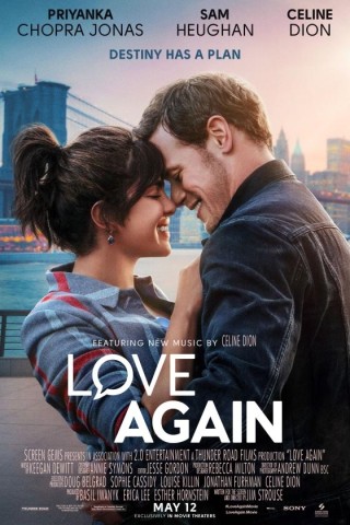 مشاهدة فيلم Love Again 2023 مترجم مشاهدة فيلم Love Again 2023 مترجم