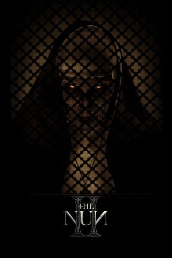 مشاهدة فيلم The Nun II 2023 مدبلج مشاهدة فيلم The Nun II 2023 مدبلج