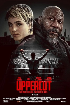 Uppercut  مشاهدة فيلم