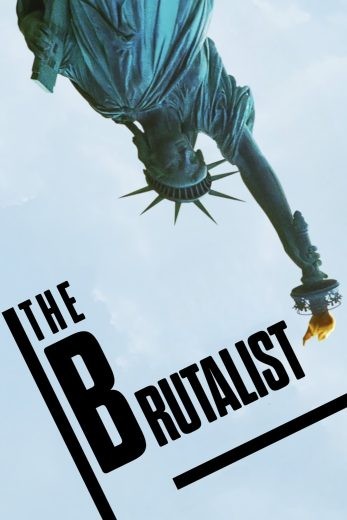 مشاهدة فيلم The Brutalist 2024 مترجم مشاهدة فيلم The Brutalist 2024 مترجم