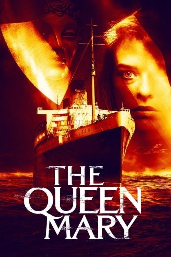مشاهدة فيلم Haunting of the Queen Mary 2023 مترجم مشاهدة فيلم Haunting of the Queen Mary 2023 مترجم