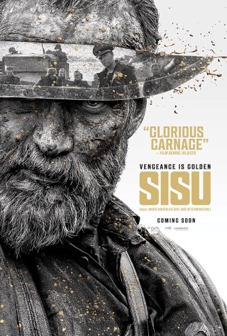 مشاهدة فيلم Sisu 2022 مترجم مشاهدة فيلم Sisu 2022 مترجم