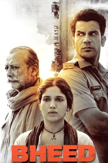  مشاهدة فيلم Bheed 2023 مترجم