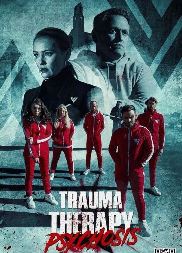 مشاهدة فيلم Trauma Therapy: Psychosis 2023 مترجم مشاهدة فيلم Trauma Therapy: Psychosis 2023 مترجم