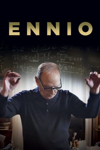 مشاهدة فيلم Ennio 2021 مترجم مشاهدة فيلم Ennio 2021 مترجم