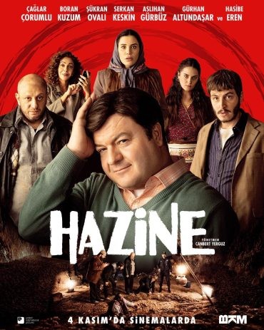 مشاهدة فيلم Hazine 2022 مترجم مشاهدة فيلم Hazine 2022 مترجم