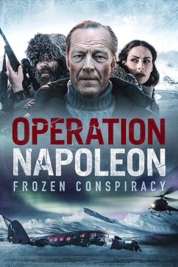  مشاهدة فيلم Operation Napoleon 2023 مترجم