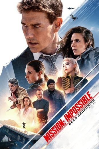 مشاهدة فيلم Mission: Impossible Dead Reckoning Part One 2023 مدبلج مشاهدة فيلم Mission: Impossible Dead Reckoning Part One 2023 مدبلج