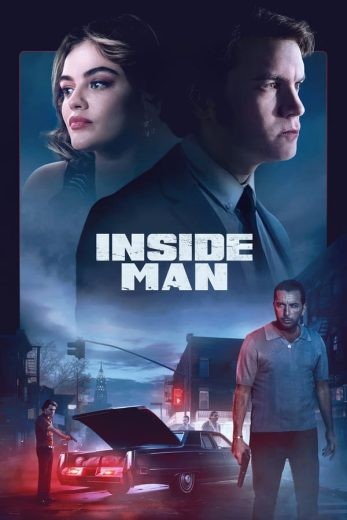 مشاهدة فيلم Inside Man 2023 مدبلج مشاهدة فيلم Inside Man 2023 مدبلج