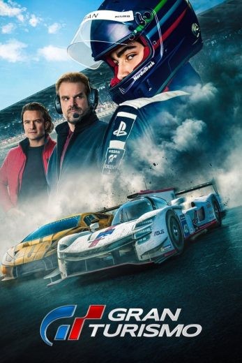 مشاهدة فيلم Gran Turismo 2023 مترجم مشاهدة فيلم Gran Turismo 2023 مترجم