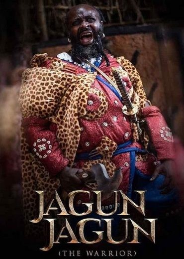 مشاهدة فيلم Jagun Jagun 2023 مترجم مشاهدة فيلم Jagun Jagun 2023 مترجم