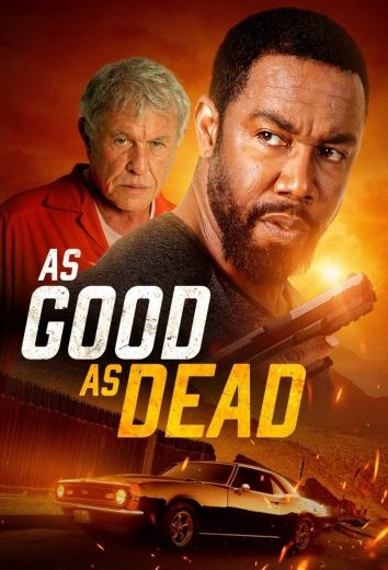 مشاهدة فيلم As Good as Dead 2022 مترجم مشاهدة فيلم As Good as Dead 2022 مترجم