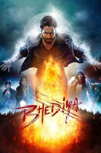 مشاهدة فيلم Bhediya 2022 مترجم مشاهدة فيلم Bhediya 2022 مترجم