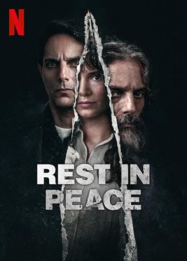 مشاهدة فيلم Rest in Peace 2024 مترجم مشاهدة فيلم Rest in Peace 2024 مترجم