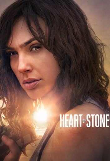 مشاهدة فيلم Heart of Stone 2023 مترجم مشاهدة فيلم Heart of Stone 2023 مترجم