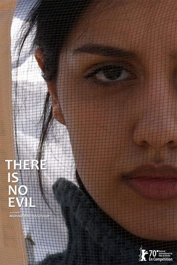 مشاهدة فيلم There Is No Evil 2020 مترجم مشاهدة فيلم There Is No Evil 2020 مترجم