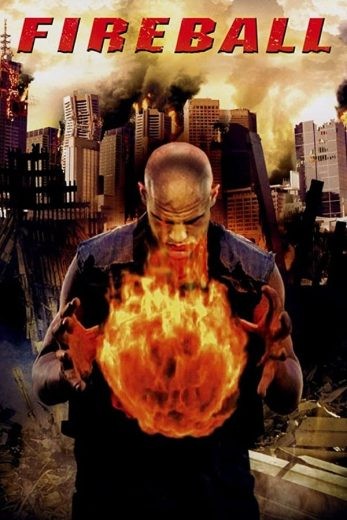مشاهدة فيلم Fireball 2009 مترجم مشاهدة فيلم Fireball 2009 مترجم