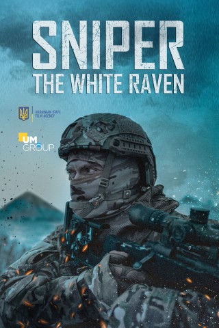 مشاهدة فيلم Sniper The White Raven 2022 مترجم مشاهدة فيلم Sniper The White Raven 2022 مترجم