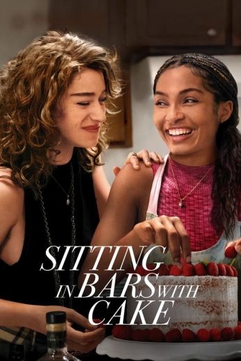 مشاهدة فيلم Sitting in Bars with Cake 2023 مترجم مشاهدة فيلم Sitting in Bars with Cake 2023 مترجم