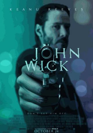 فيلم John Wick 2014 مترجم فيلم John Wick 2014 مترجم