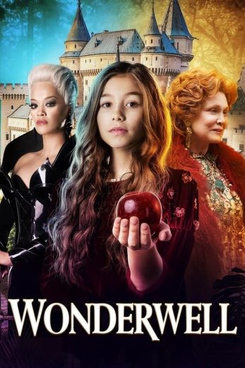 مشاهدة فيلم Wonderwell 2023 مترجم مشاهدة فيلم Wonderwell 2023 مترجم