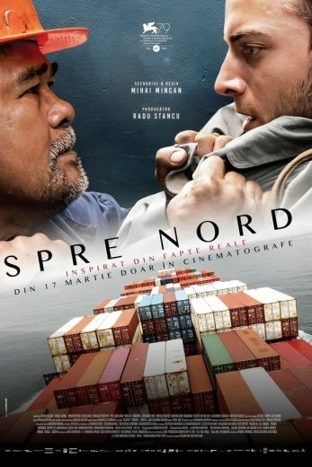 مشاهدة فيلم To the North 2023 مترجم مشاهدة فيلم To the North 2023 مترجم