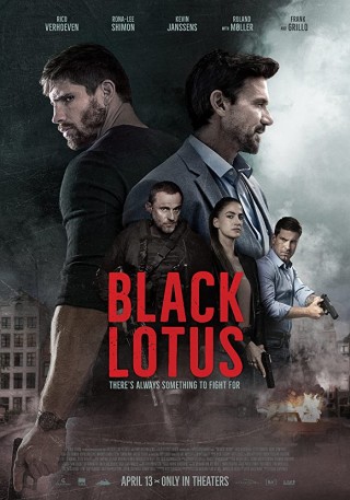 مشاهدة فيلم Black Lotus 2023 مترجم مشاهدة فيلم Black Lotus 2023 مترجم