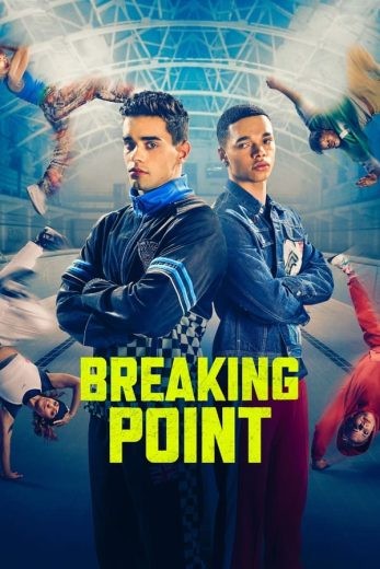 مشاهدة فيلم Breaking Point 2023 مترجم مشاهدة فيلم Breaking Point 2023 مترجم