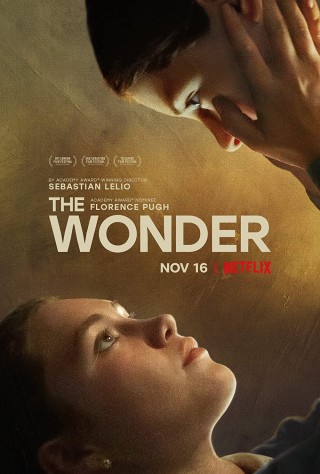 مشاهدة فيلم The Wonder 2022 مترجم مشاهدة فيلم The Wonder 2022 مترجم