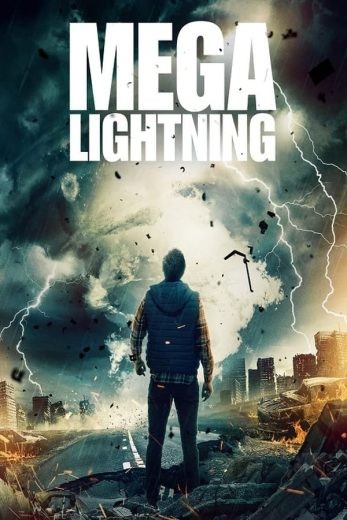 مشاهدة فيلم Mega Lightning 2023 مترجم مشاهدة فيلم Mega Lightning 2023 مترجم