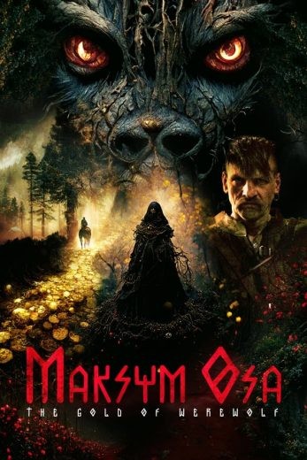 مشاهدة فيلم Maksym Osa 2022 مترجم
