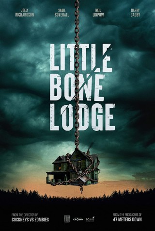مشاهدة فيلم Little Bone Lodge 2023 مترجم مشاهدة فيلم Little Bone Lodge 2023 مترجم
