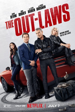 مشاهدة فيلم The Out-Laws 2023 مترجم مشاهدة فيلم The Out-Laws 2023 مترجم