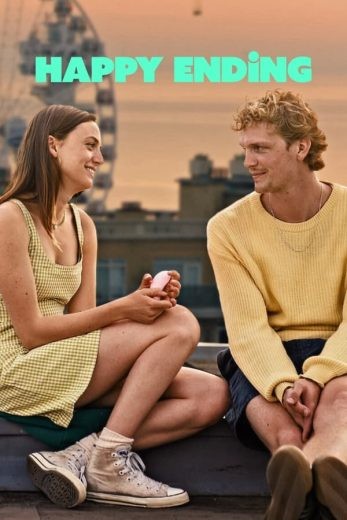 مشاهدة فيلم Happy Ending 2023 مترجم مشاهدة فيلم Happy Ending 2023 مترجم