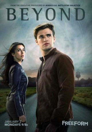 مسلسل Beyond مسلسل Beyond